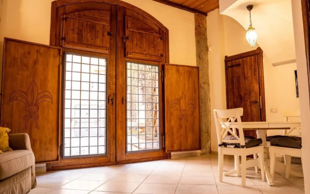 Suite Piazza del GesÃ¹