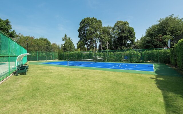 Villa Akatsuki