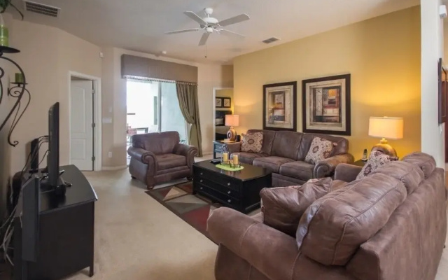 Ken's West Haven Villa