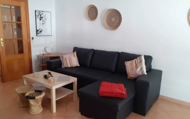 Captivating 2-bed Apartment in Cabanas de Tavira