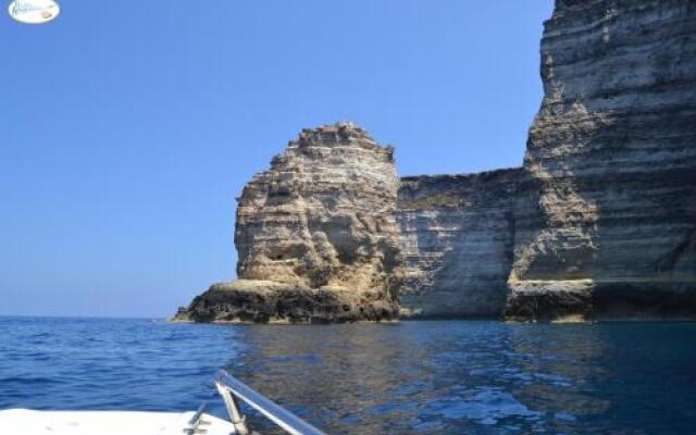 Lampedusa Hotel