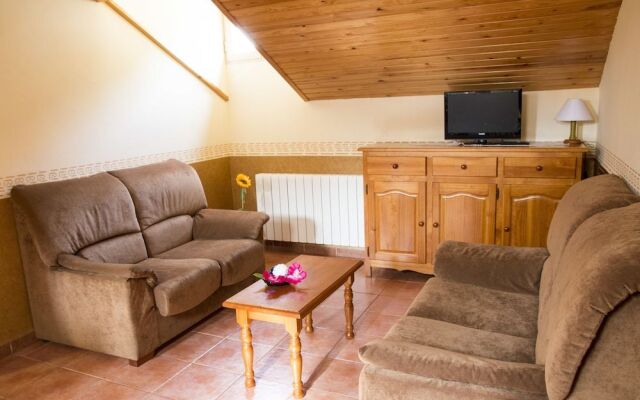Apartamentos Casa Rubén