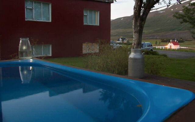 Draflastadir Guesthouse