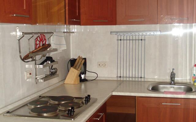 Нивские берега