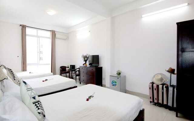 Nguyen Hotel Danang