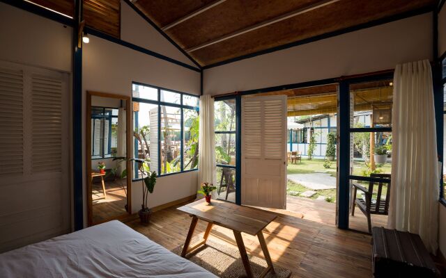 Phu Quoc EcoLodge