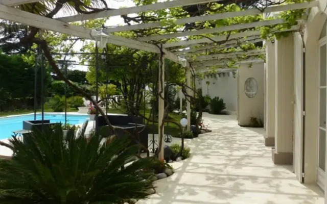 Villa Venus Croix