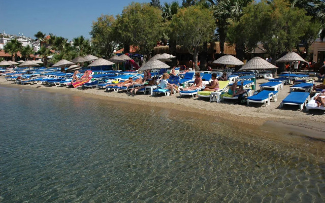 Sami Beach Hotel