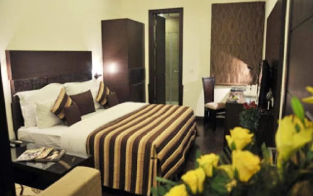 Hotel The South Hall