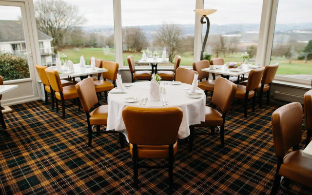 Bryn Meadows Golf, Hotel & Spa