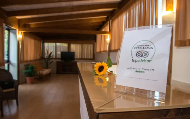 Albergo Torrente