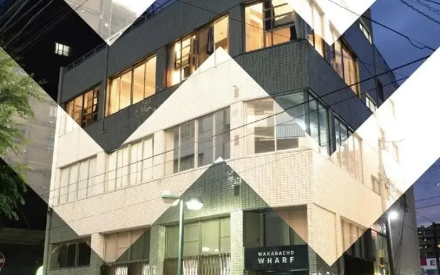Wharf Inn - Hostel