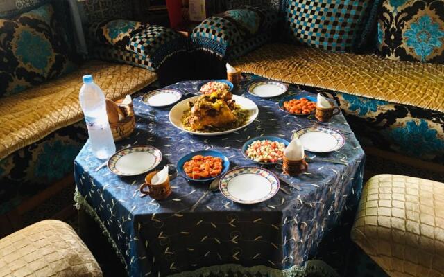 Riad Nasma Souihla