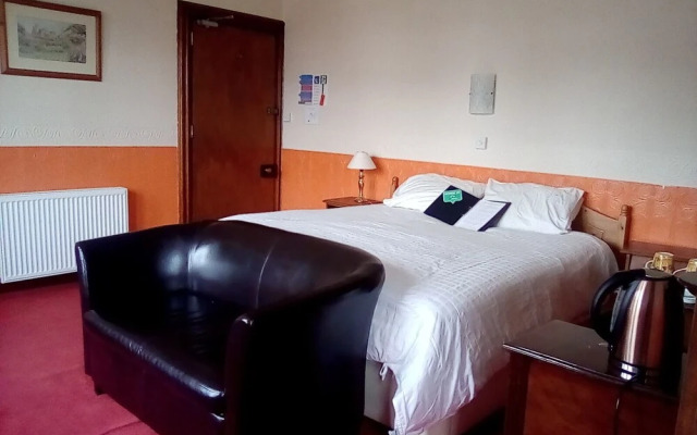 Richmond Hotel