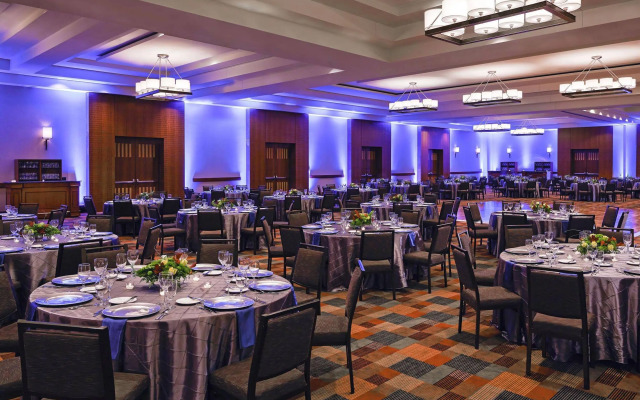 The Westin Virginia Beach Town Center