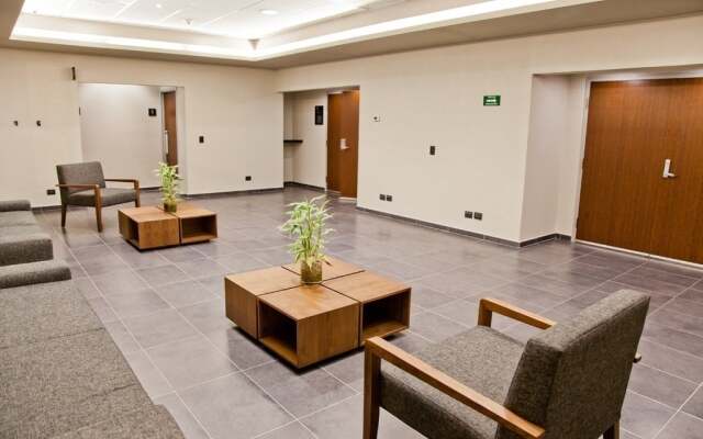 City Express by Marriott Paraiso