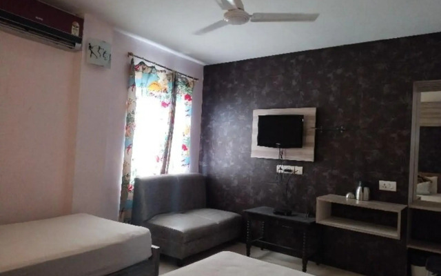 Capital O 8801 Hotel JS Tower