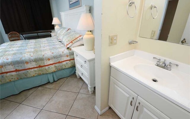 Summit 1231 - One Bedroom Condo