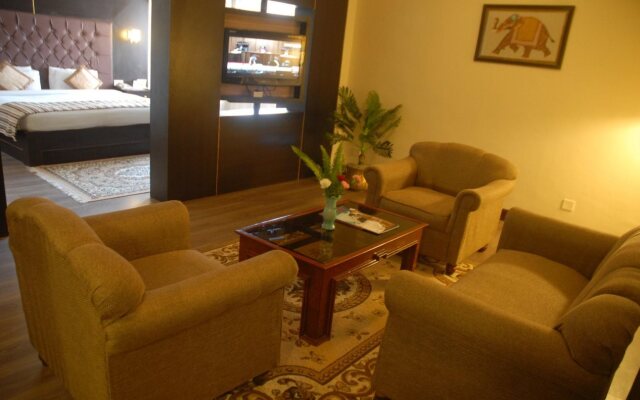 Hotel Vaishali