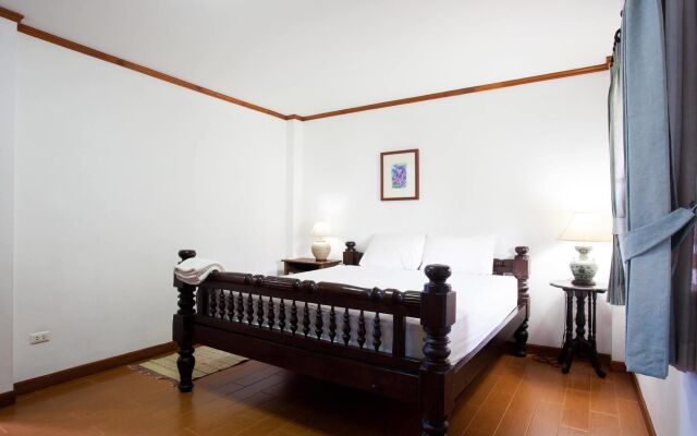 Tiptopthai House