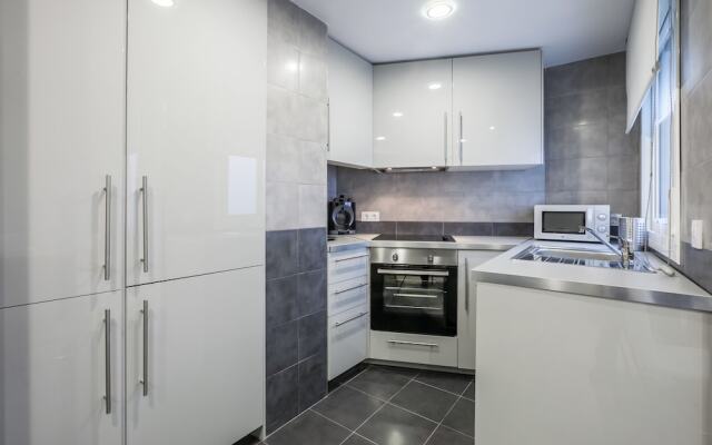 Sevilla Alquila Casco Histórico Plaza Alfalfa