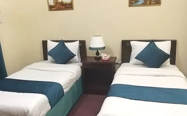 Sadaf Hotel Apartments