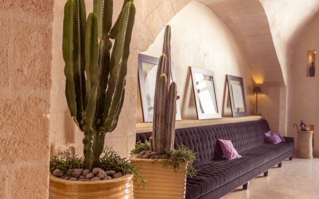 Palazzo Gattini Luxury Hotel