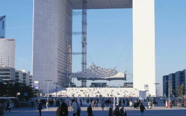 Aparthotel Adagio Access La Défense Place Charras