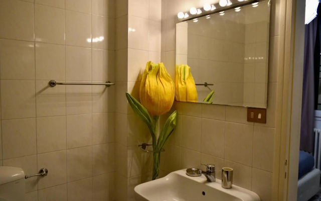 B&B Maggiore 58