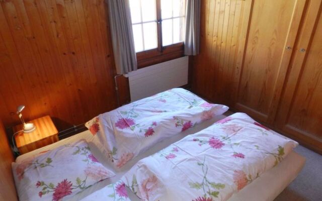 Apartment Guex Schönried