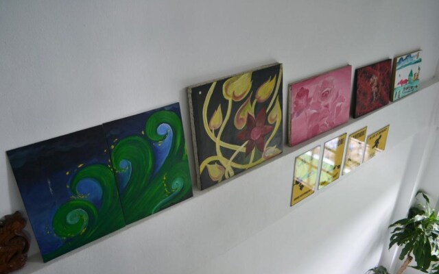 Phuket Art Home