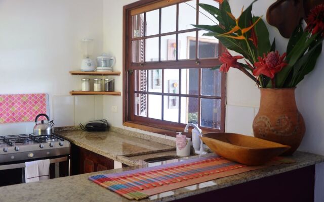 Charming House With Stunning Views