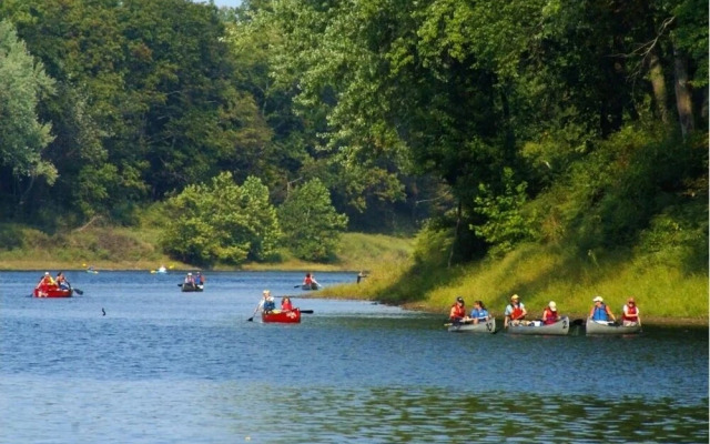 Poconos Exquisite Home