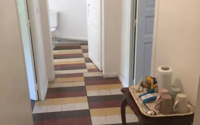 La Coconnière de Valleraugue