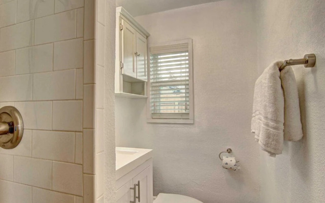 Siesta - 1 Br Home