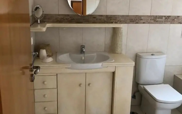 Villa Paula Corralejo