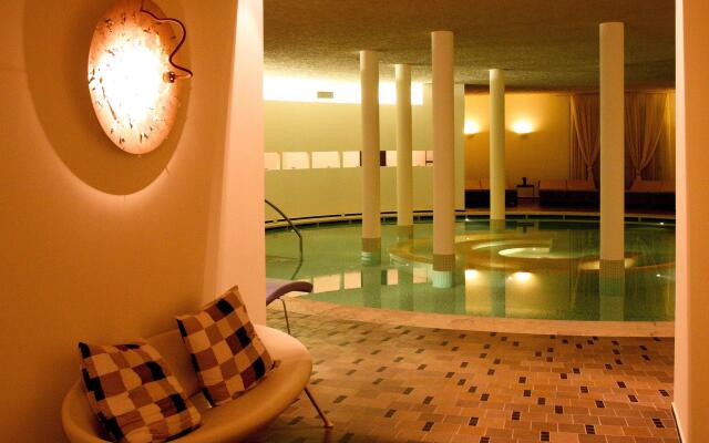 Villasanpaolo Wellness & Spa Hotel San Gimignano