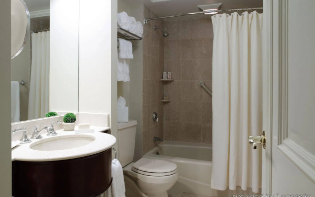 The Lenox Hotel Boston