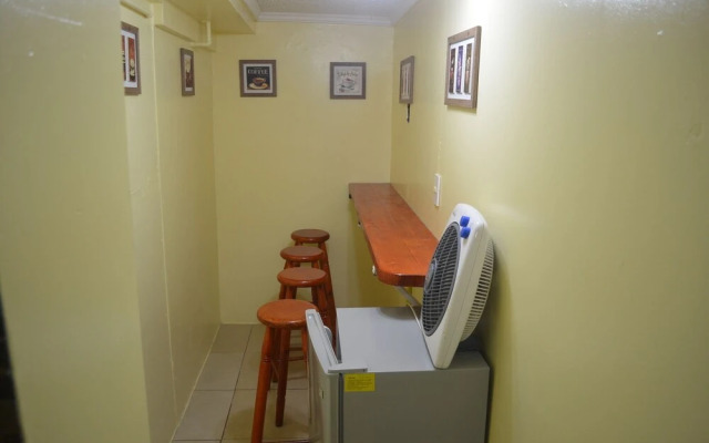 Hostal Mi Maravilla