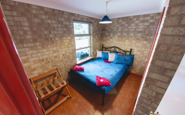 Esperance Foreshore Apartments