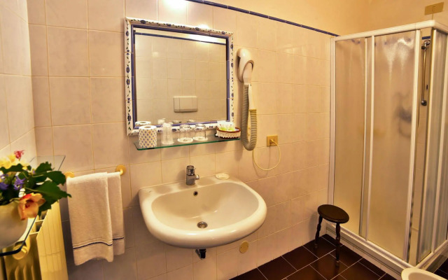 Hotel Villa Clodia