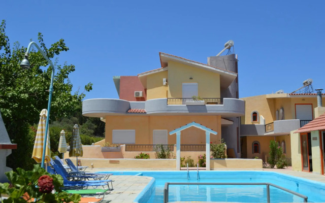 Villa Sofia
