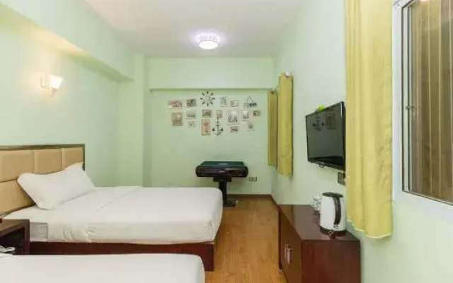 Meitu Hotel