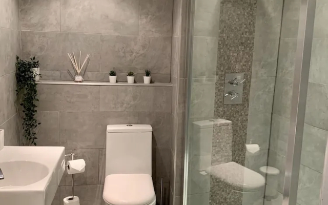 Richmond House by Staytor