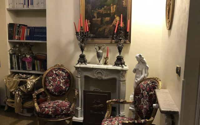 Hotel Claridge