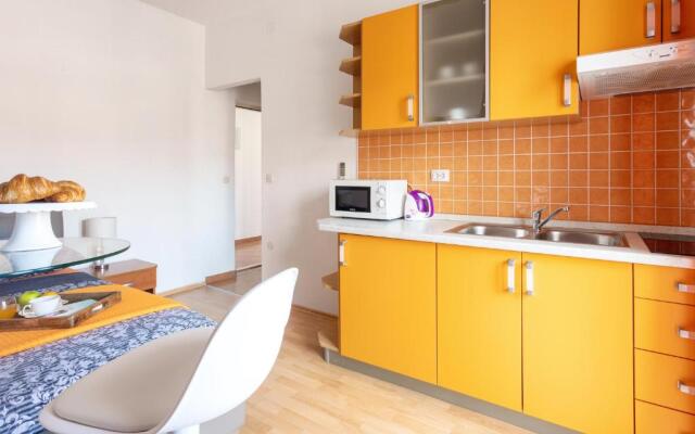 Apartments Dobrila