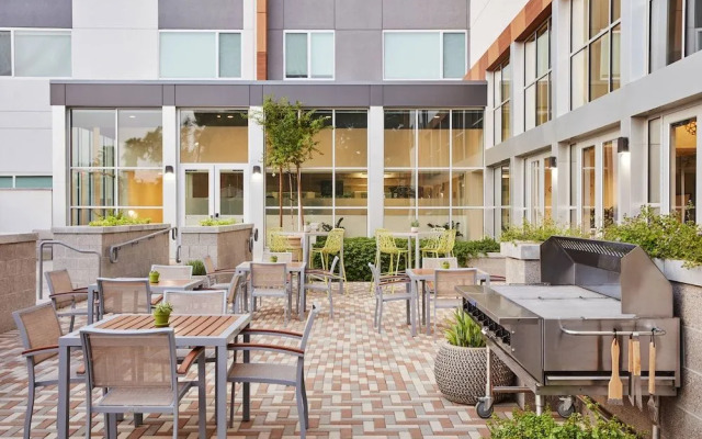 Element San Jose Milpitas