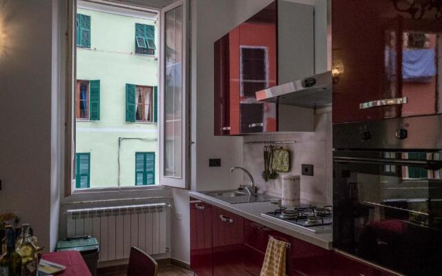 Tedea Apartment