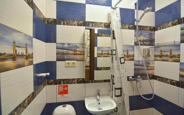 Мистер Хостел