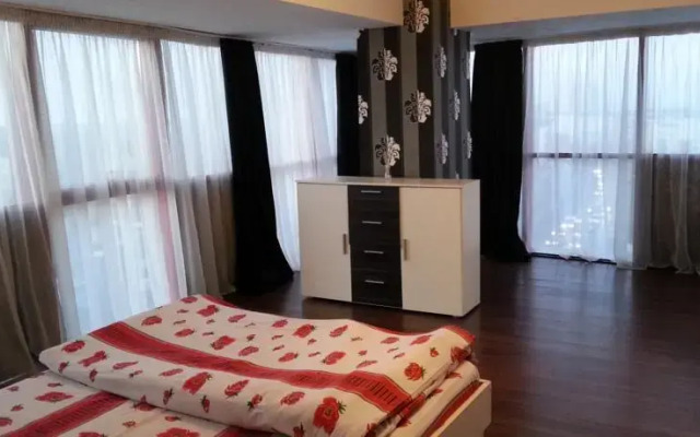 Apartament Eduardo